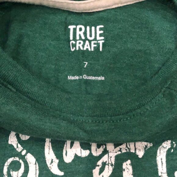 Stayin South Long Sleeve Tee - Picture 3 of 3